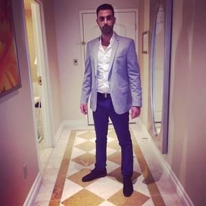 Meet your Posher, Aviran